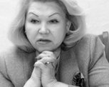 Татьяна Бедина: «Телеящик» не заменит живого общения»
