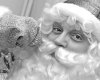 Роберт Салахов: «Я публичный Дед Мороз»