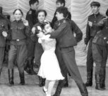 Елена Федина: «Память» — не просто танец, а воспитание патриотизма»