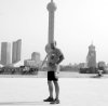 Журналист «АП» стал легче на 23 килограмма: голодный велопробег по Китаю завершен