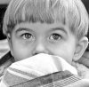 Почему дети болеют ОРВИ по-разному