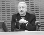 Губернатор Николай Колесов: «Выборы кончились — надо работать!»