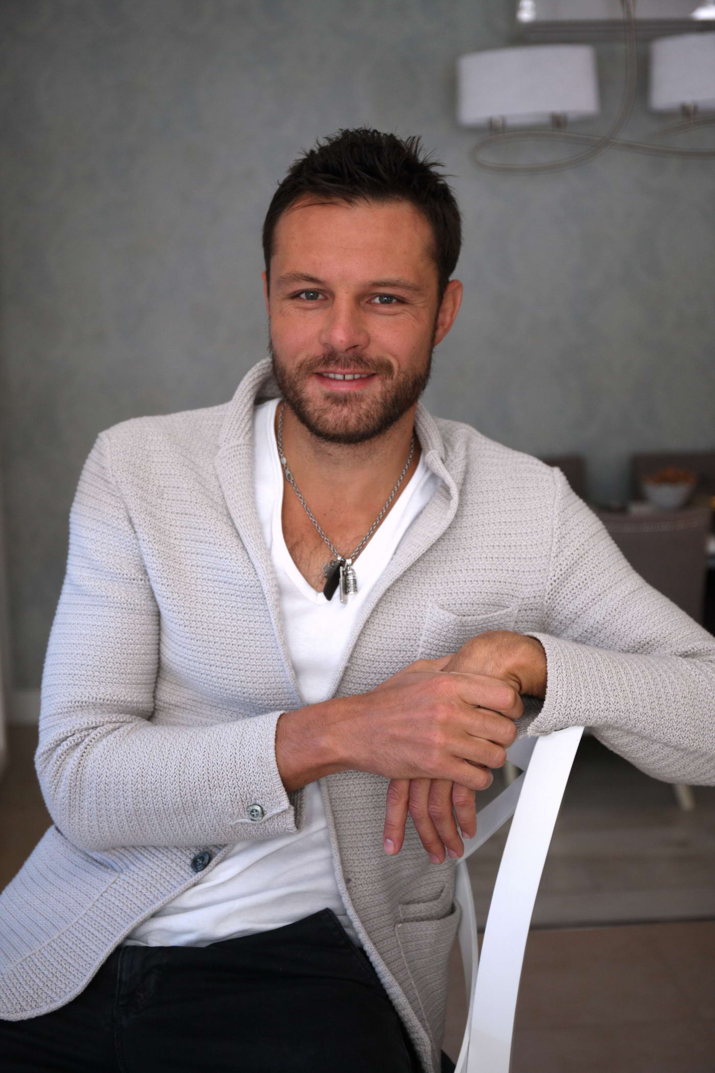 Актер евгений пронин