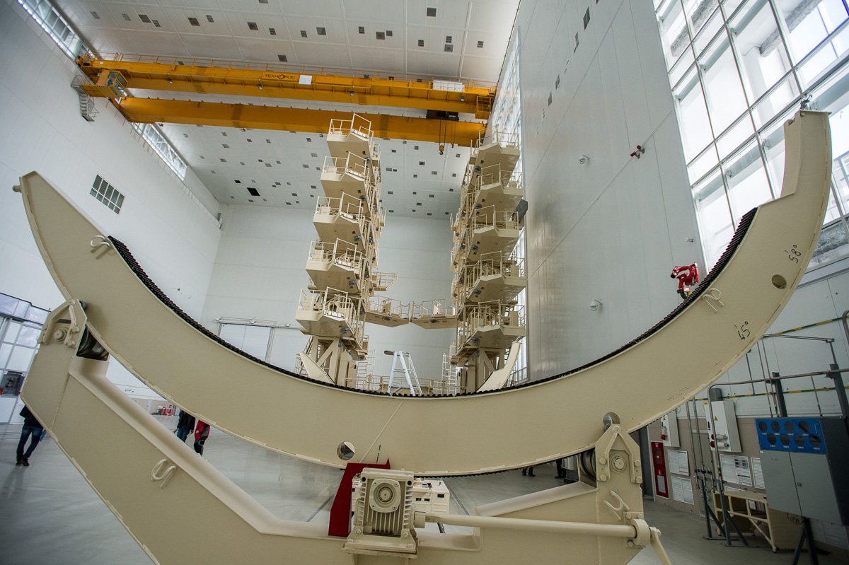 Фото: Андрей Ильинский