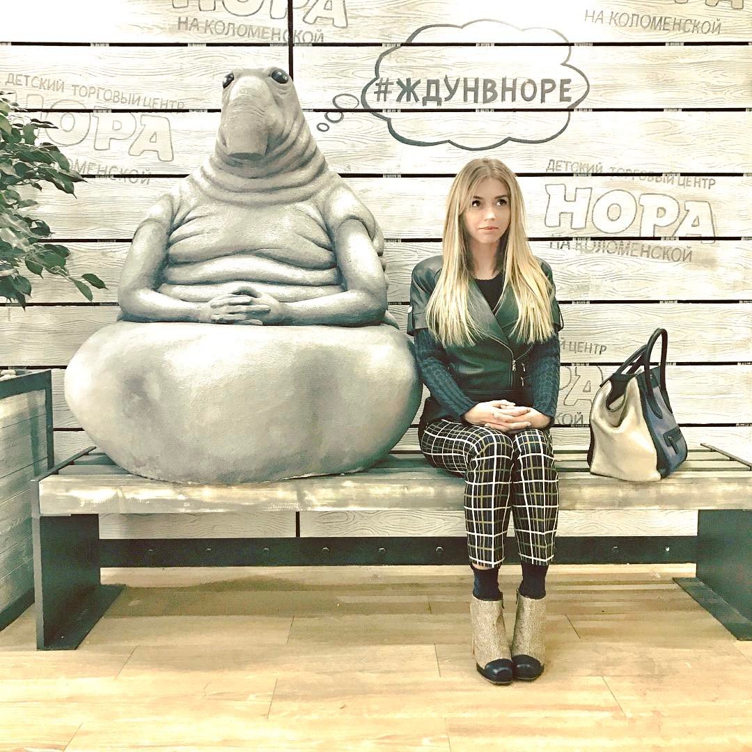 Лис ждун