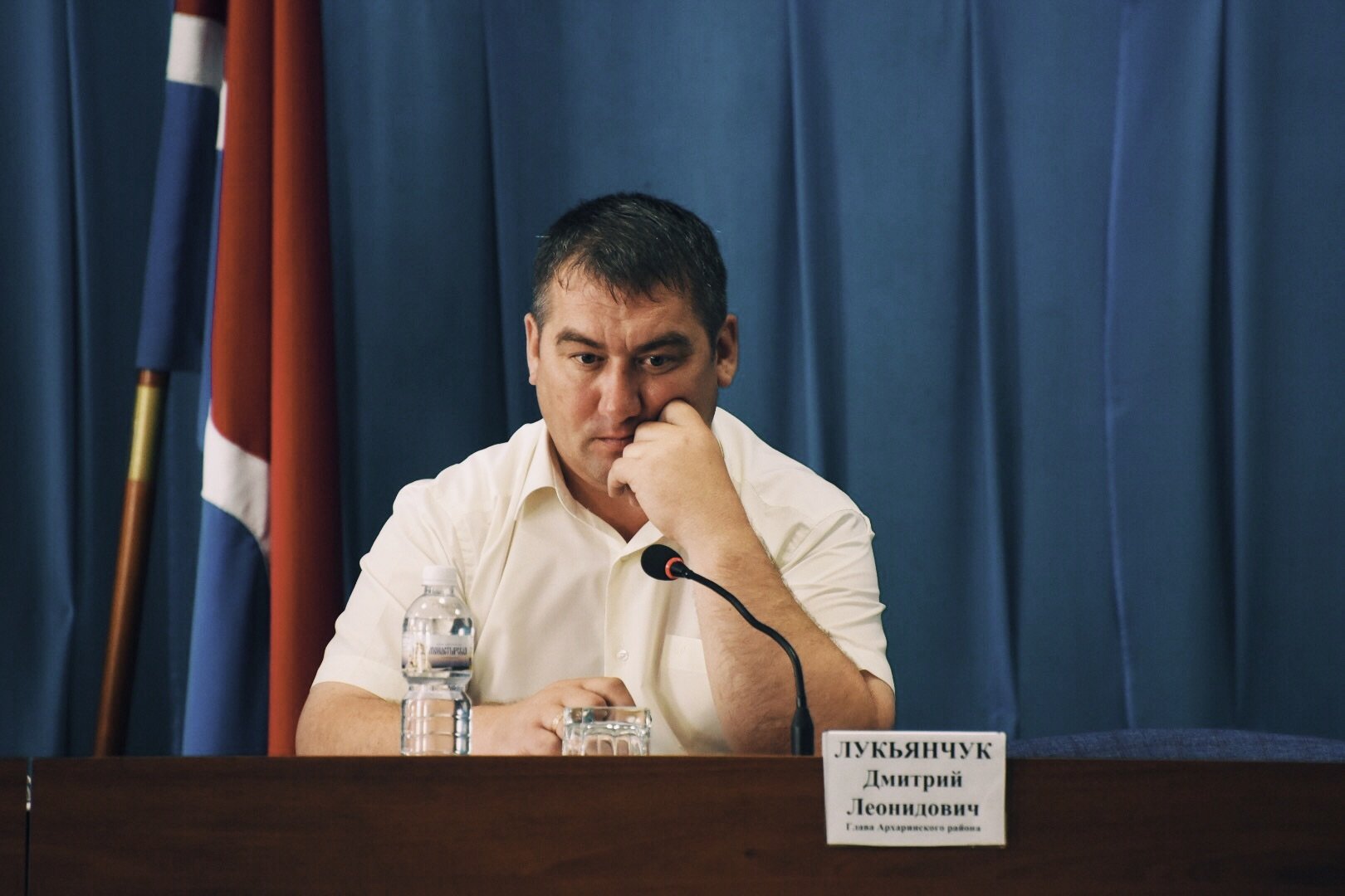 Лукьянчук Дмитрий Красноярск