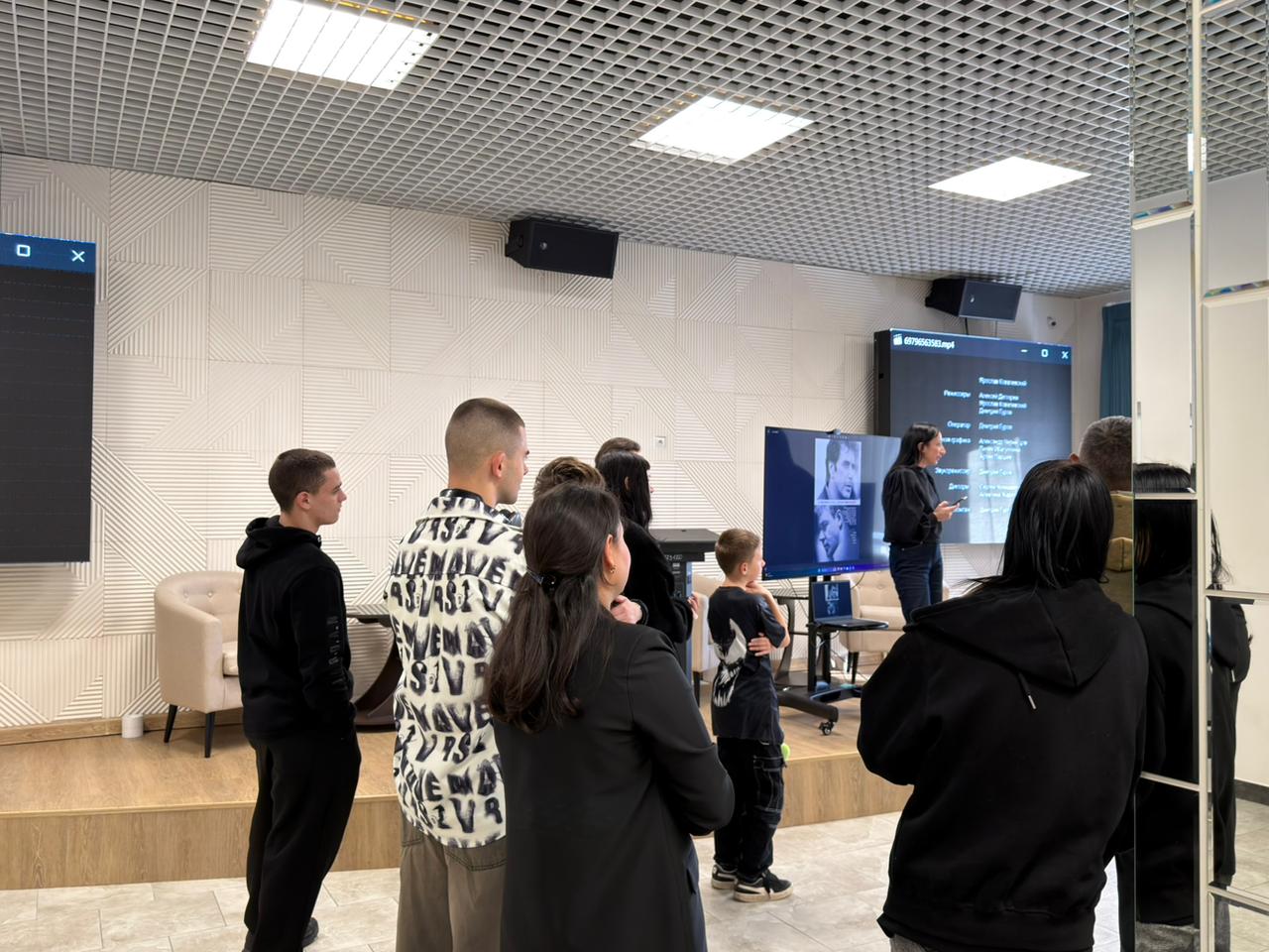 ГАУ АО «Благовещенский КЦСОН»