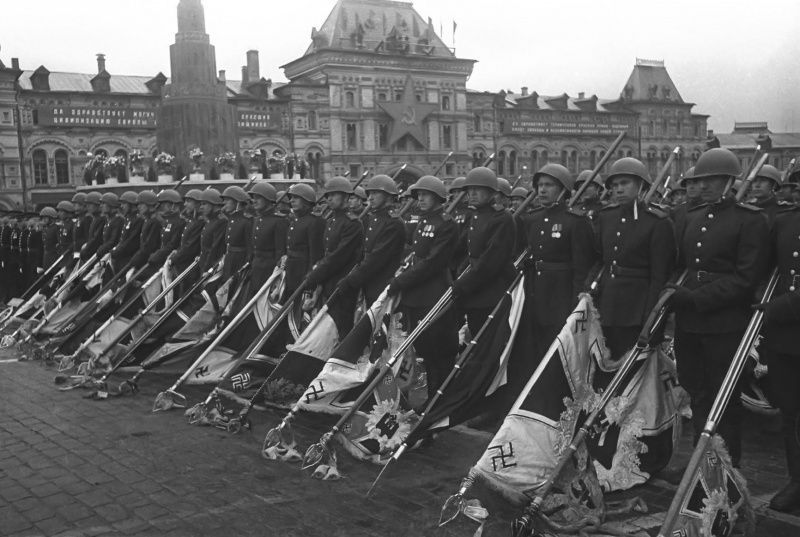 Немецкое Военное Фото 1941 1945