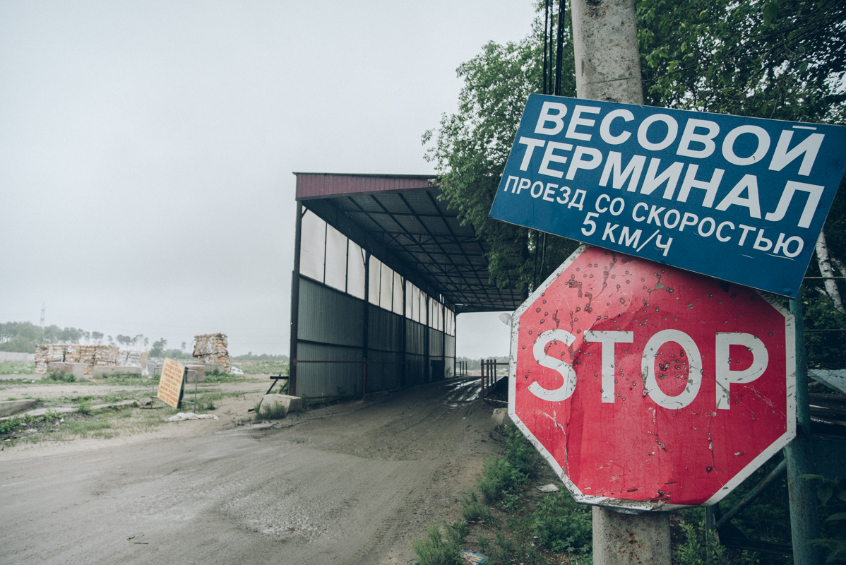 Большая мусорная перемена: в Амурской области началась революция на рынке  отходов — Амурская правда, новости Благовещенска и Амурской области