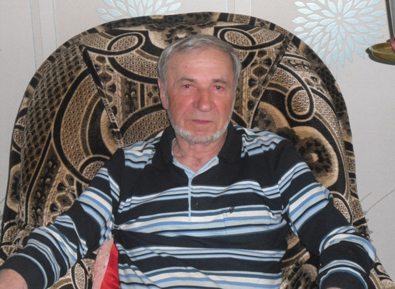 Что такое бам