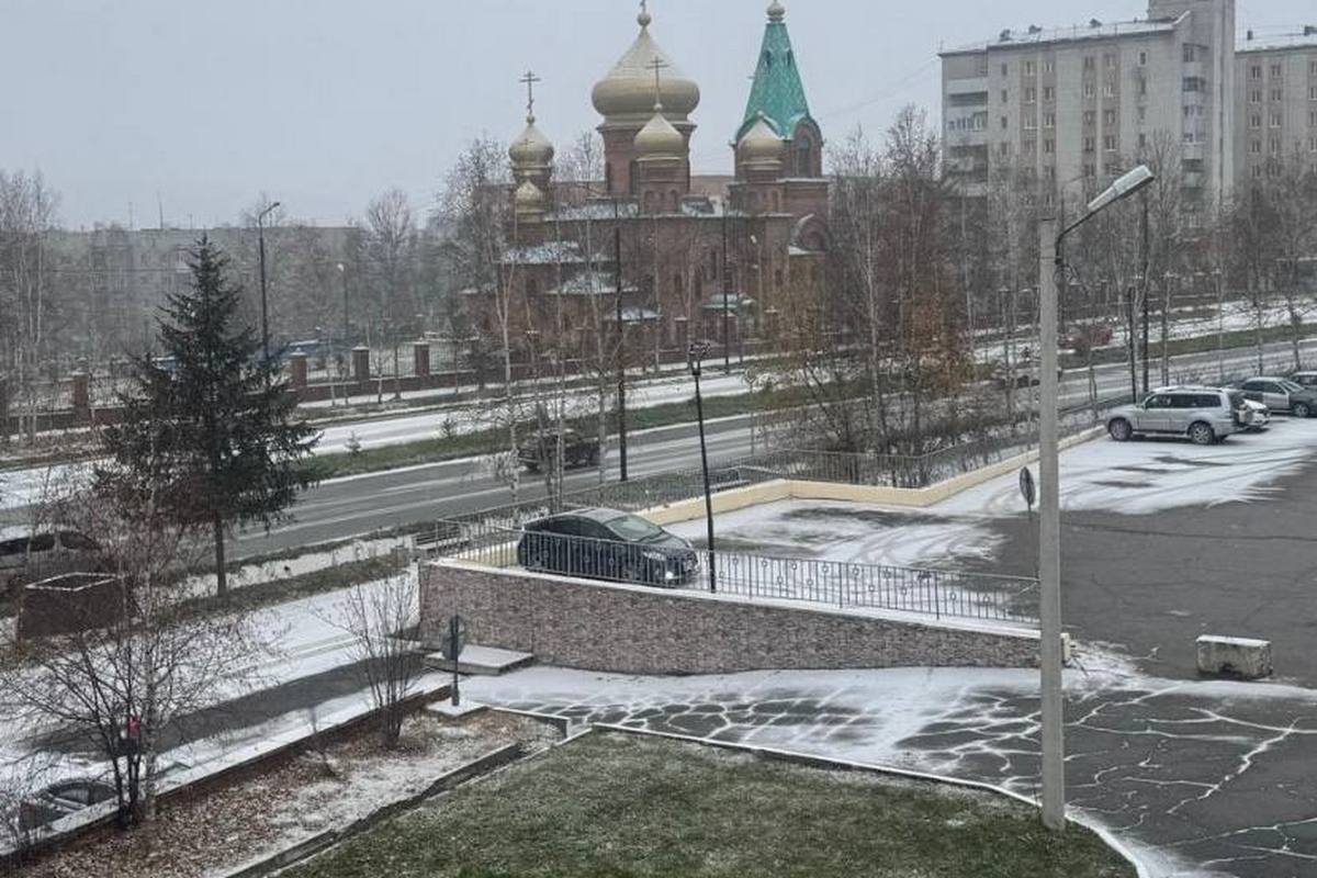 Фото: Подписчики t.me/gazeta_bam