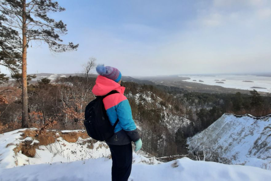 Фото: Турклуб «Радуга»