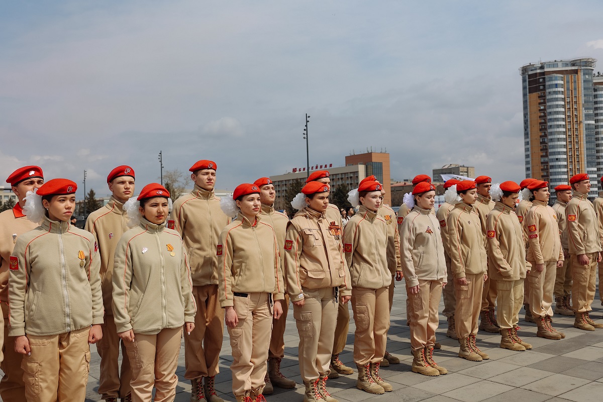 Фото: Пресс-служба правительства Амурской области 