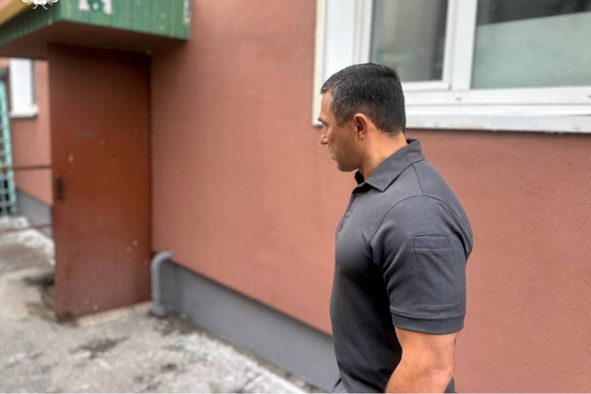 Фото: Администрация города Благовещенска