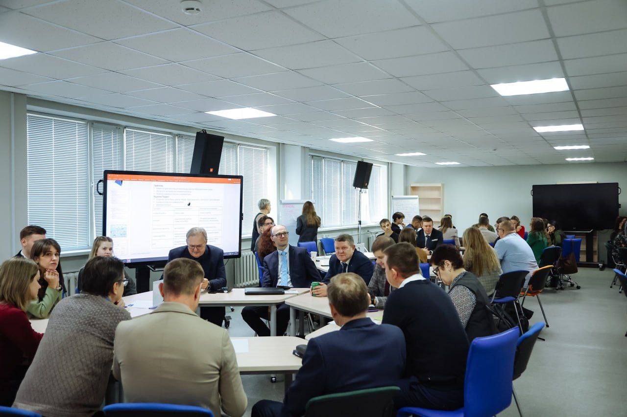 Фото: Правительство Амурской области