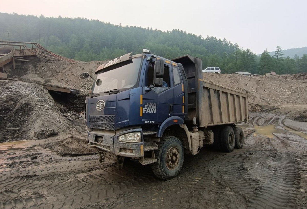 Фото: Амурская бассейновая природоохранная прокуратура