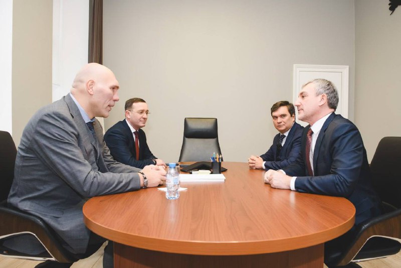 Фото: t.me/OrlovAmur