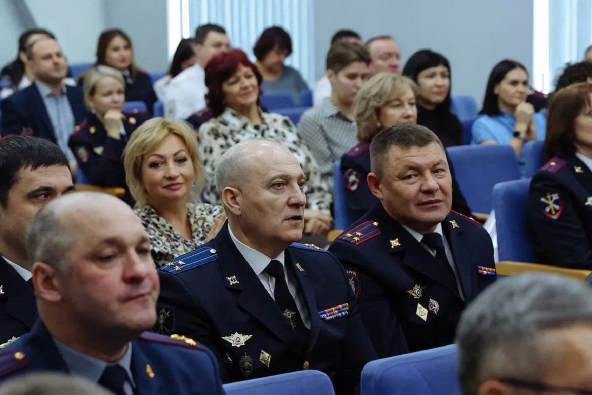 Фото: Пресс-служба правительства Амурской области Фото: Пресс-служба правительства Амурской области