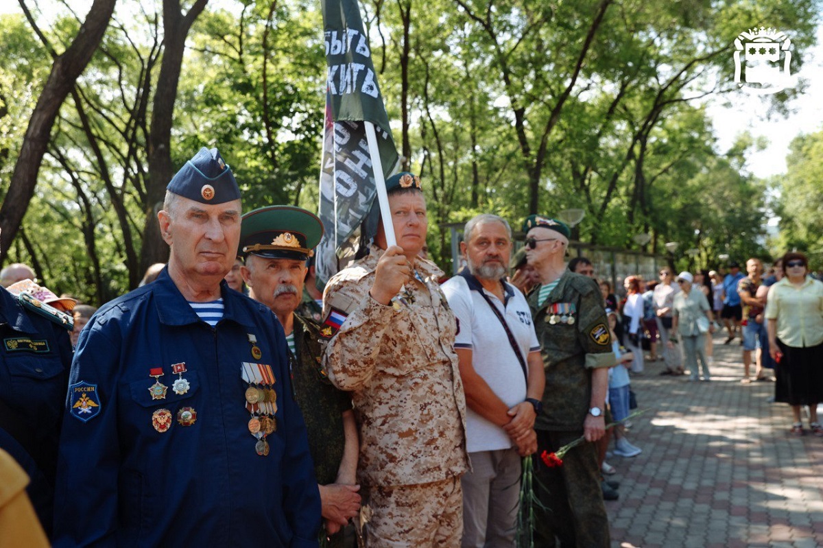 Фото: Пресс-служба правительства Амурской области