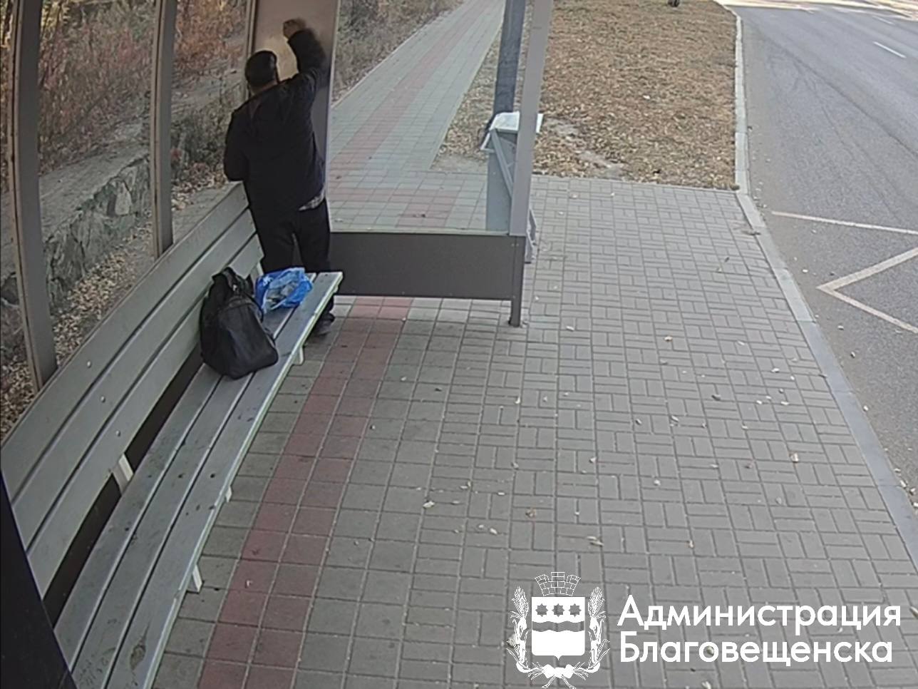 Фото: Пресс-служба администрации Благовещенска