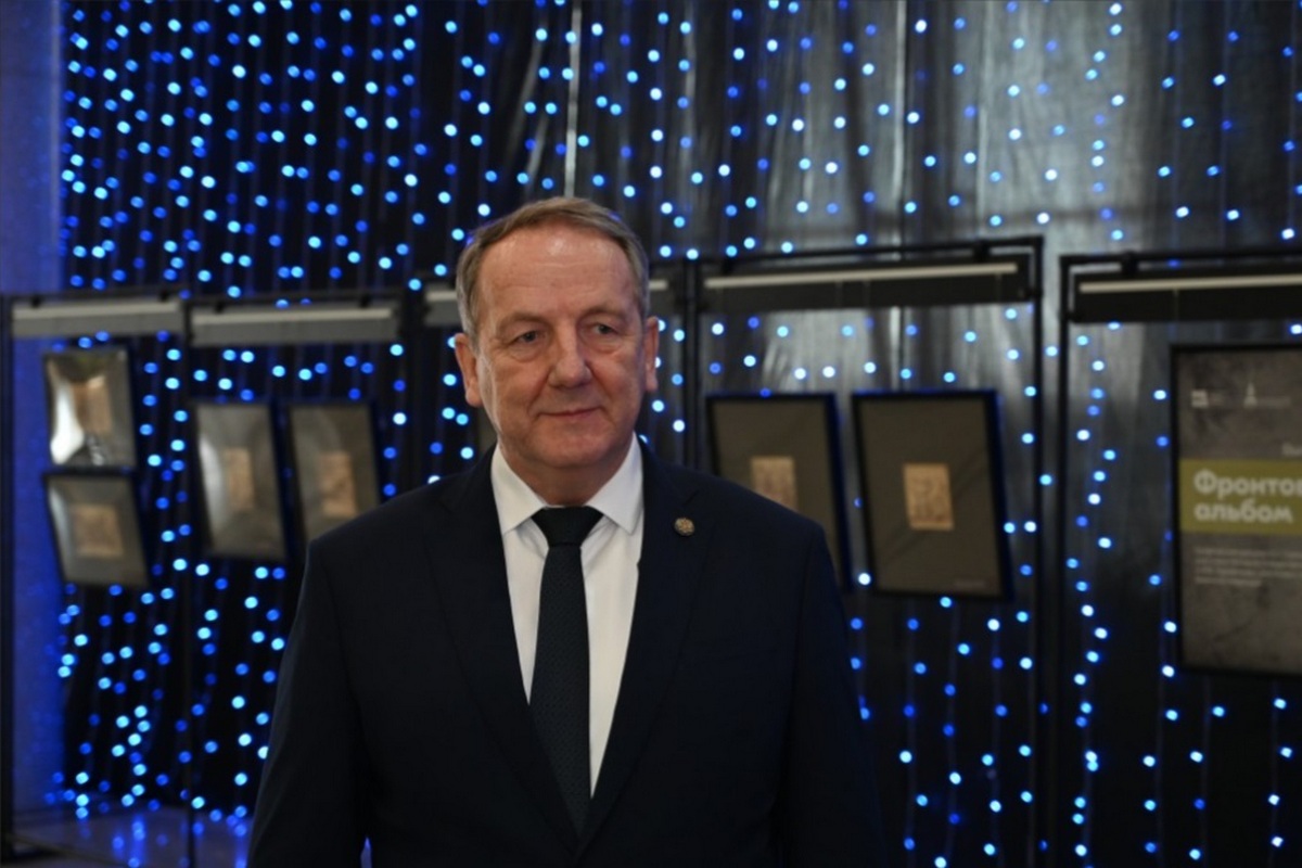 Фото: Алексей Сухушин Фото: Алексей Сухушин