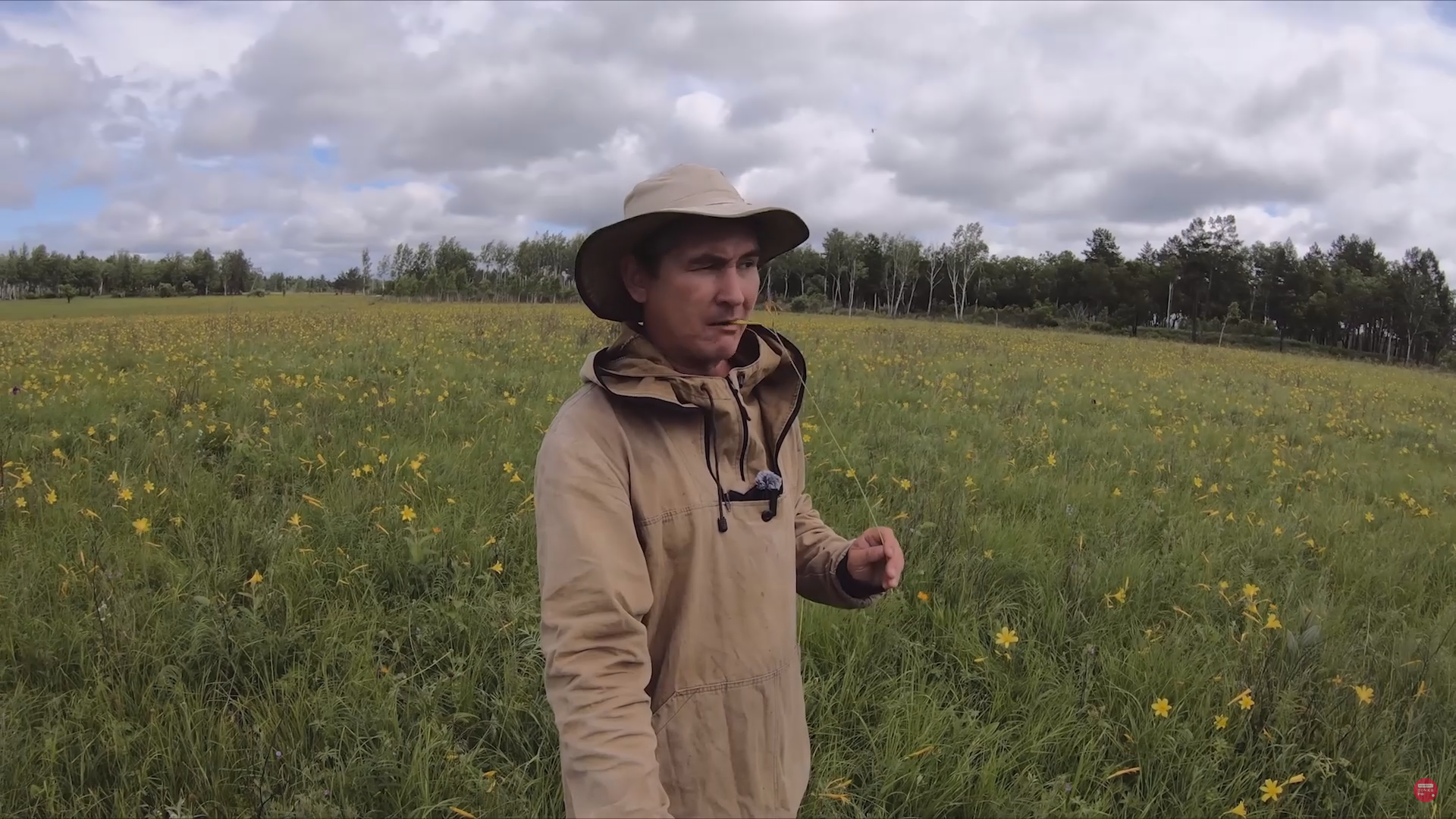 Фото: Скриншот видео Ильи Тяна