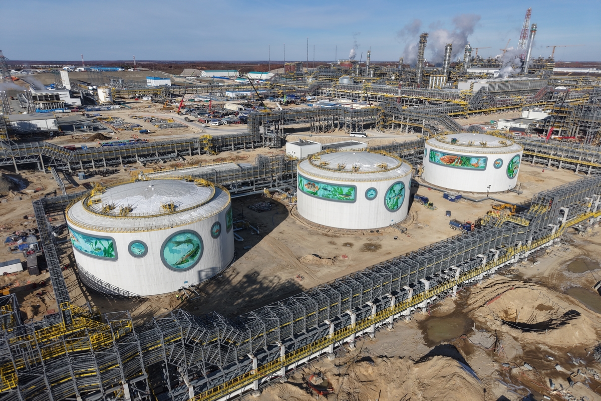 Фото: Пресс-служба АГХК