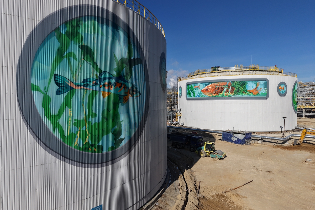 Фото: Пресс-служба АГХК