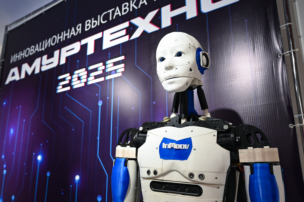 Фото: Алексей Сухушин