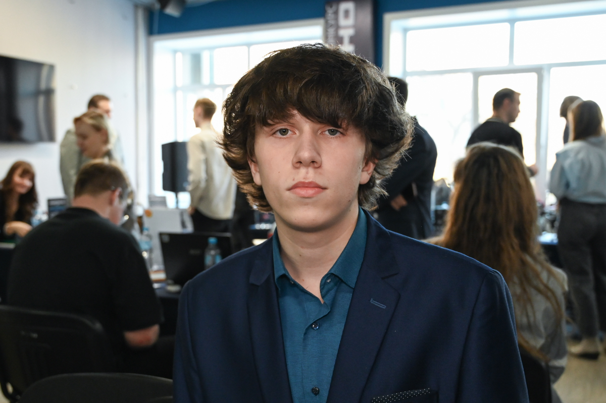 Фото: Алексей Сухушин