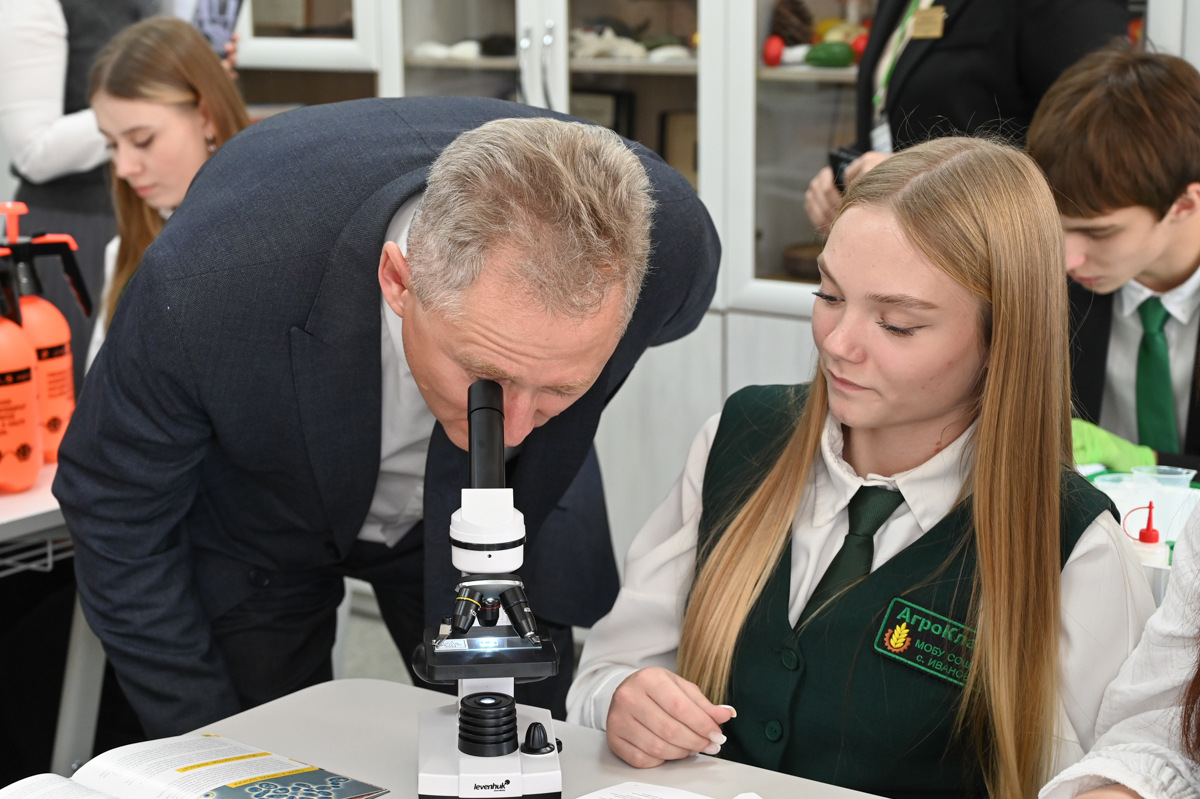 Фото: Алексей Сухушин