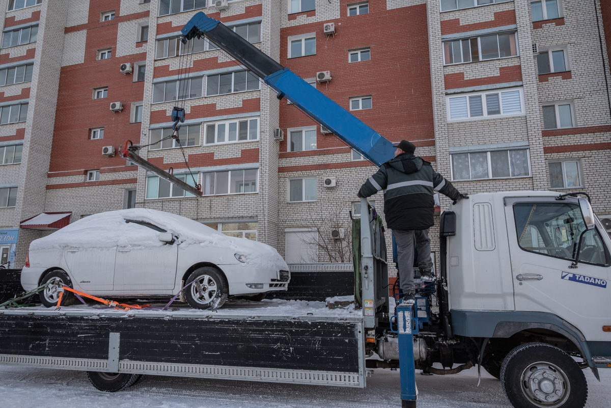 Не заплатил за свет – остался без авто: у жителя Благовещенска арестовали  иномарку из-за долгов — Амурская правда, новости Благовещенска и Амурской  области