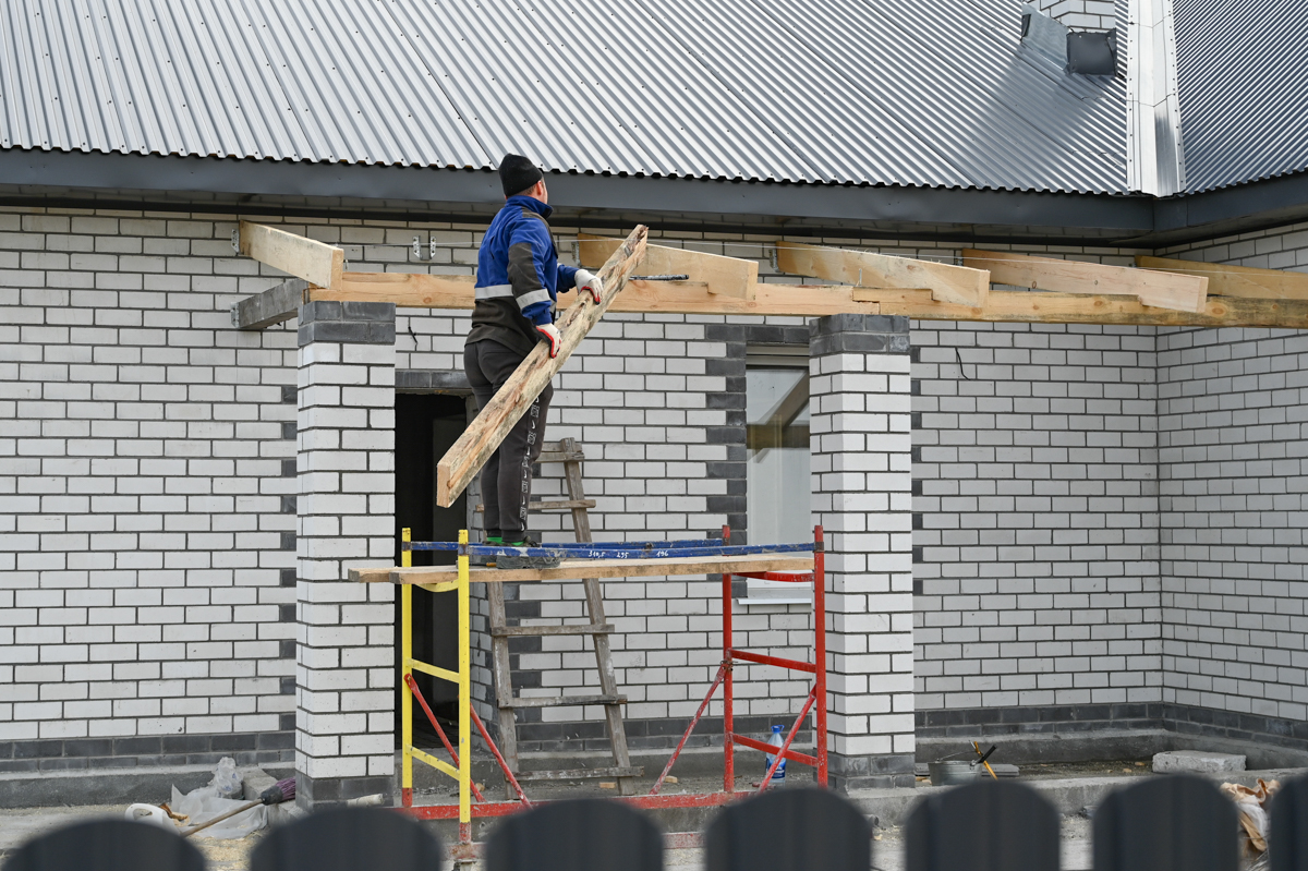 Фото: Алексей Сухушин