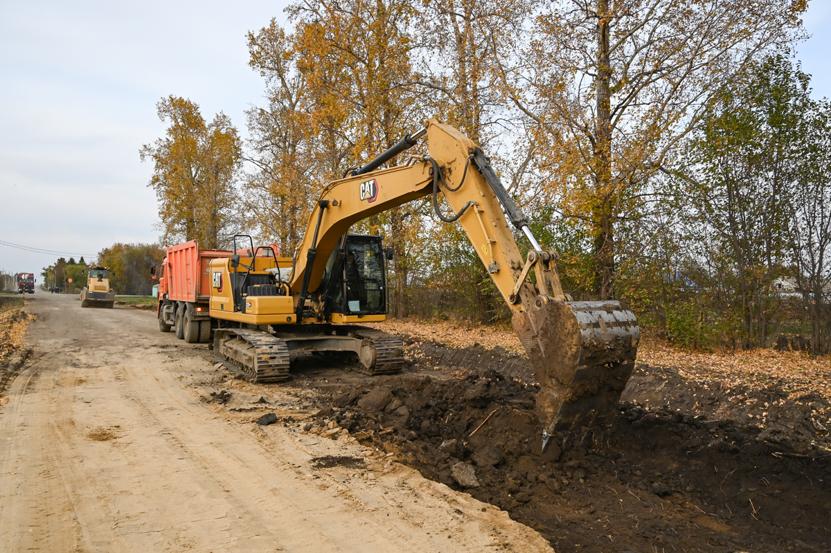 Фото: Алексей Сухушин