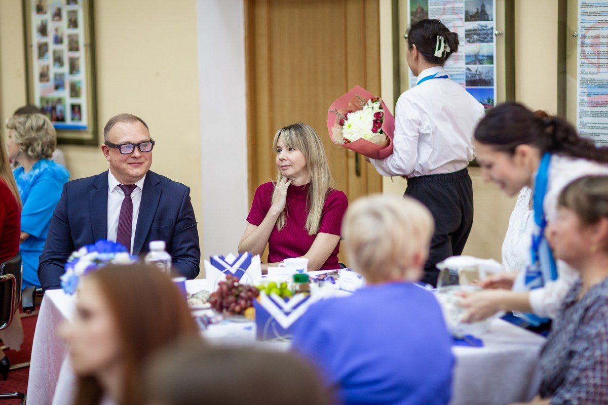 Фото: Пресс-служба ОСФР по Амурской области