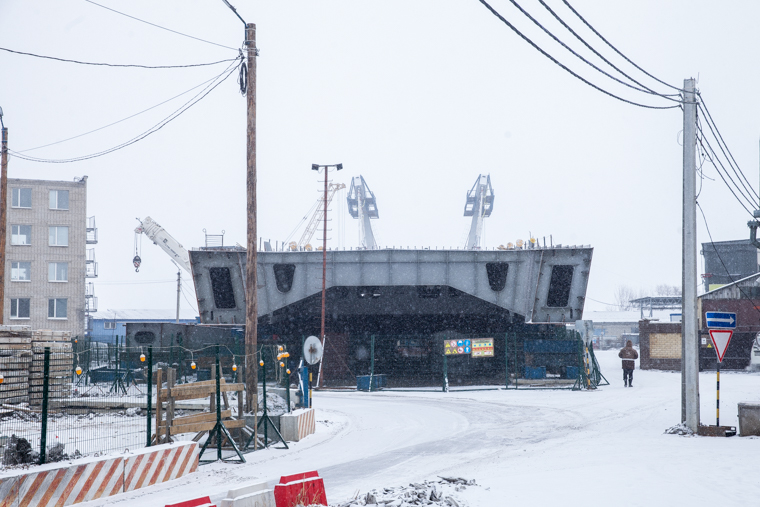 Новый мост через зею в благовещенске