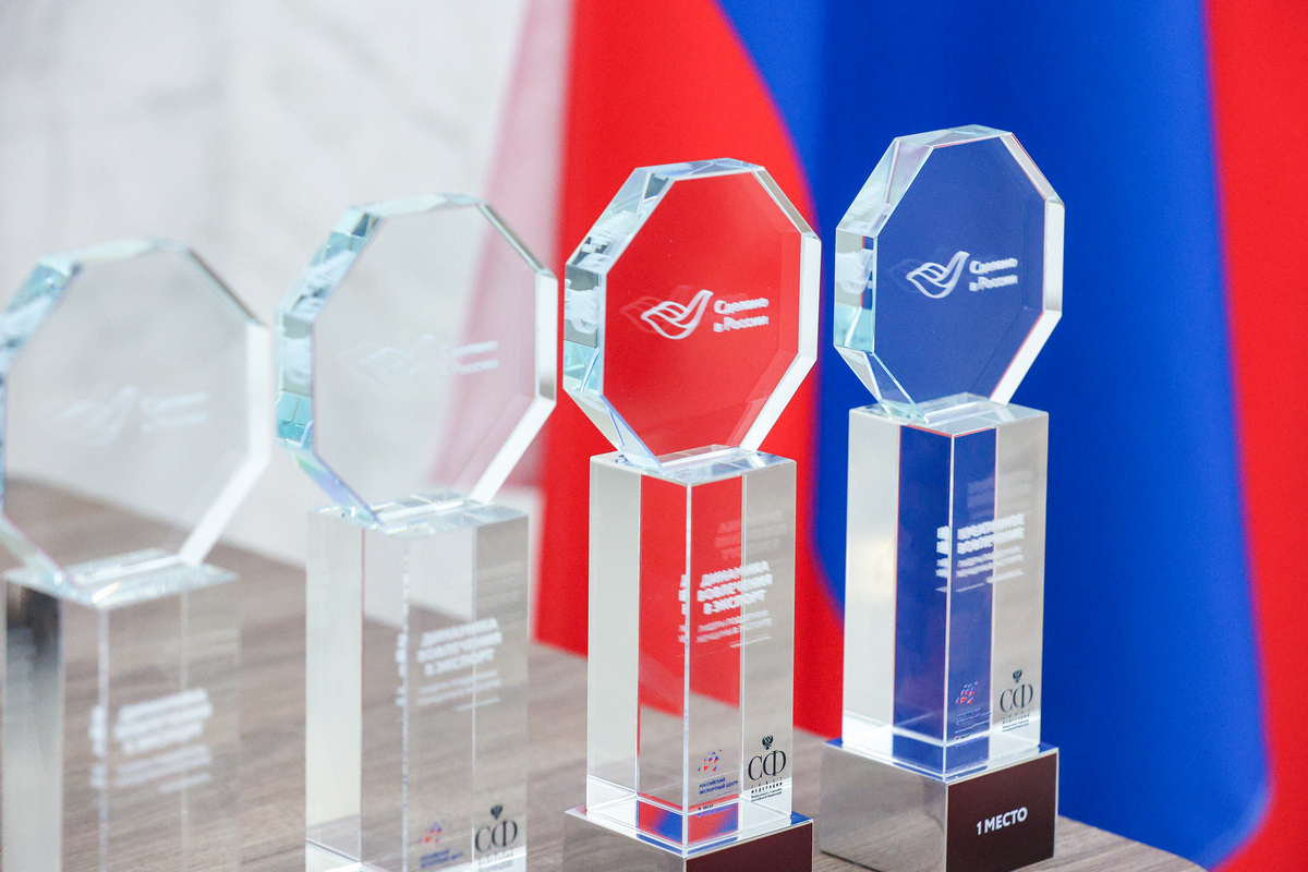 Фото: Денис Вышинский/Пресс-служба Совета Федерации