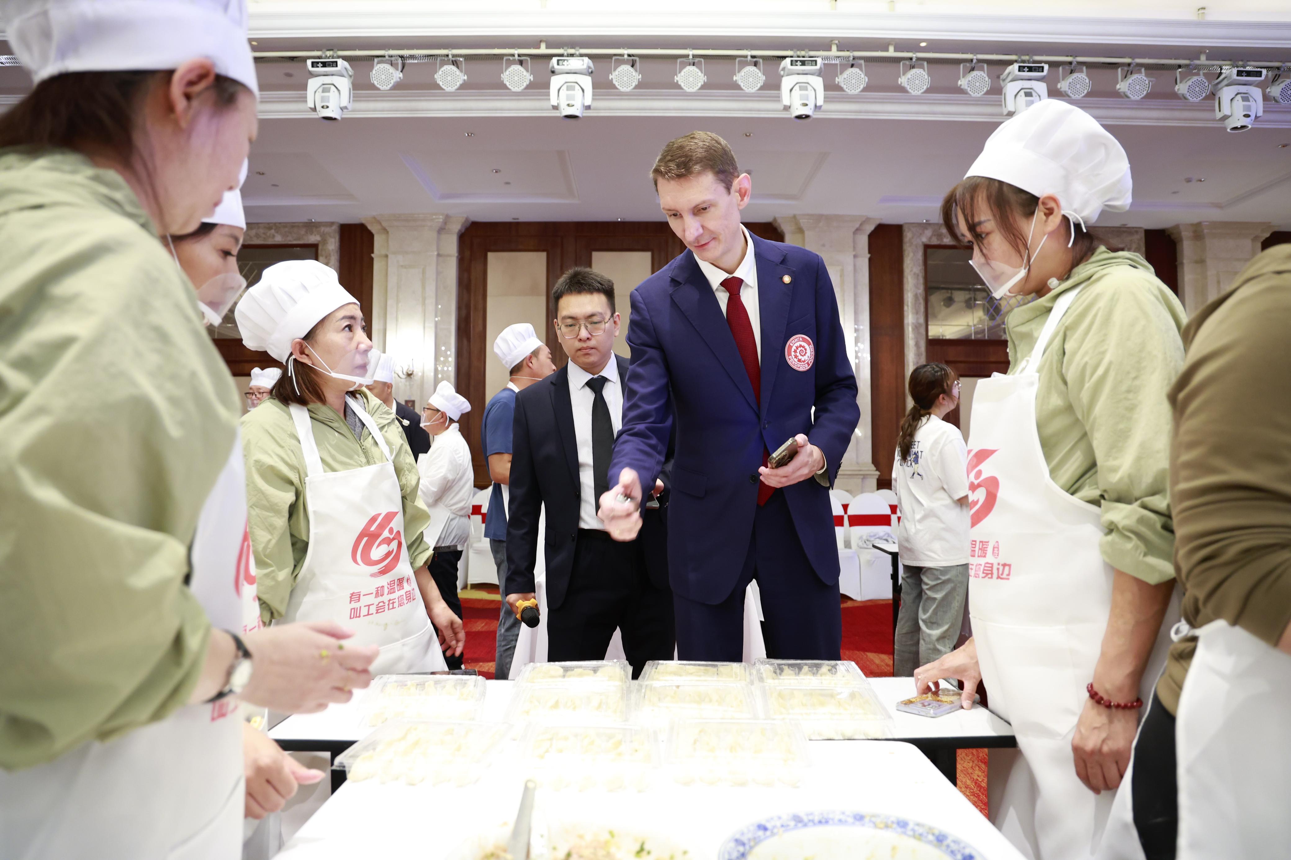 Фото: Ван Сихан