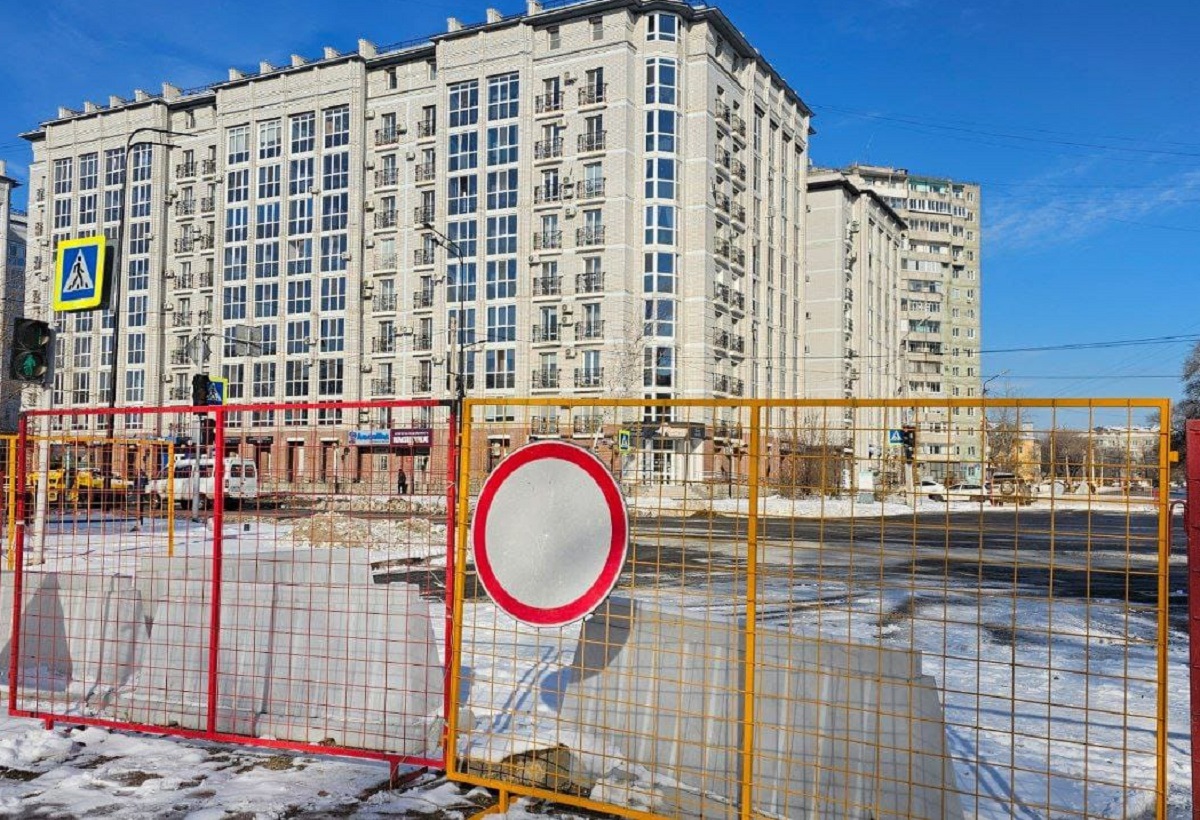 Фото: Пресс-служба амурского минтранса