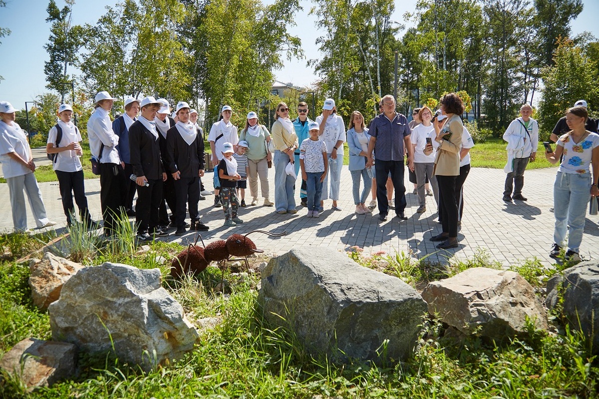 Фото: АГХК
