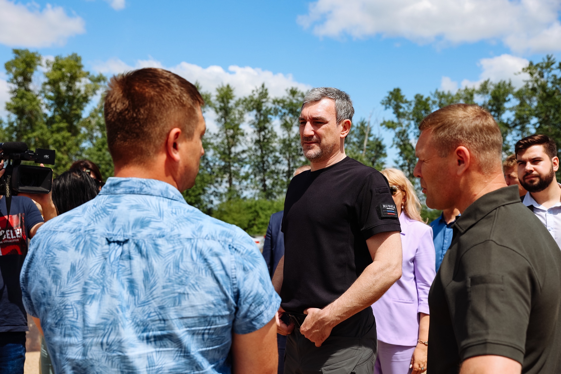 Восток проект благовещенск