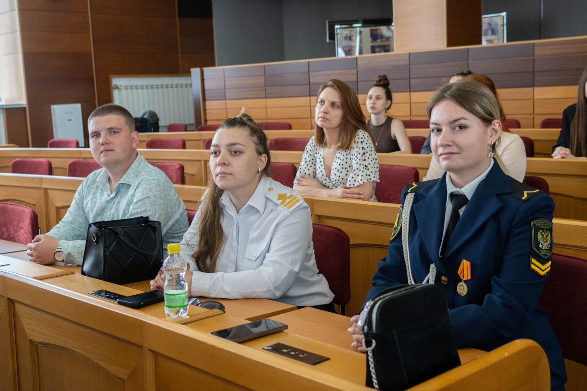 Фото: Законодательное Собрание Амурской области