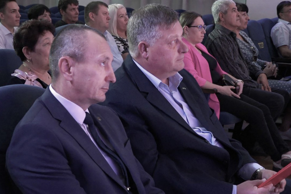 Фото: «Городские телевизионные сети» г. Райчихинск