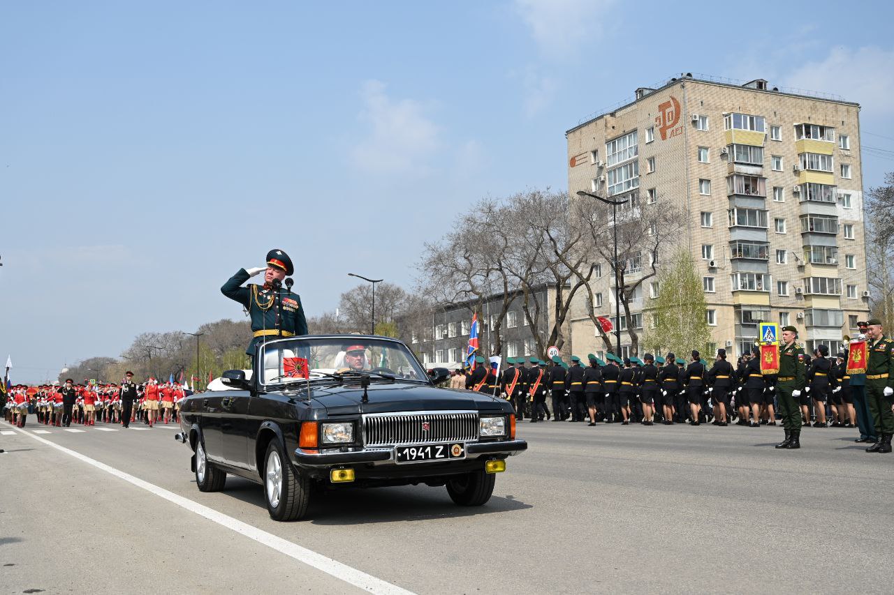 Фото: Алексей Сухушин