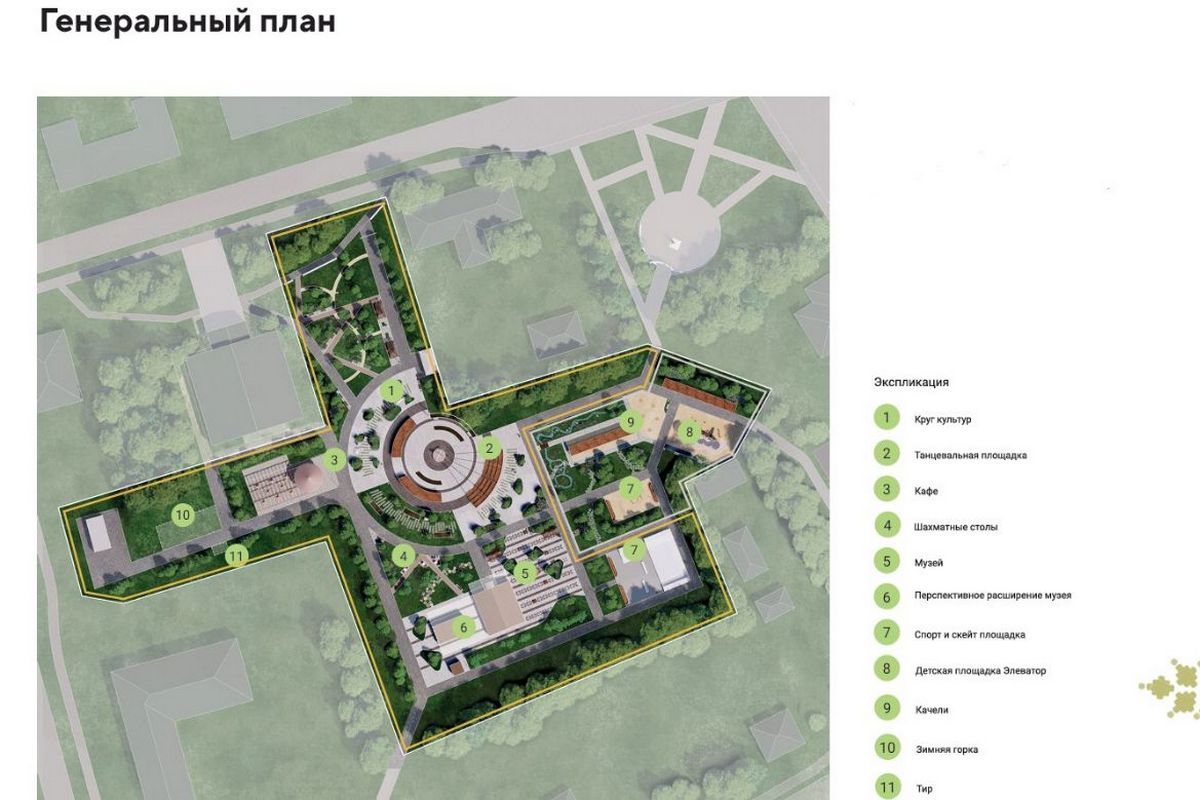 Фото: Администрация Октябрьского района