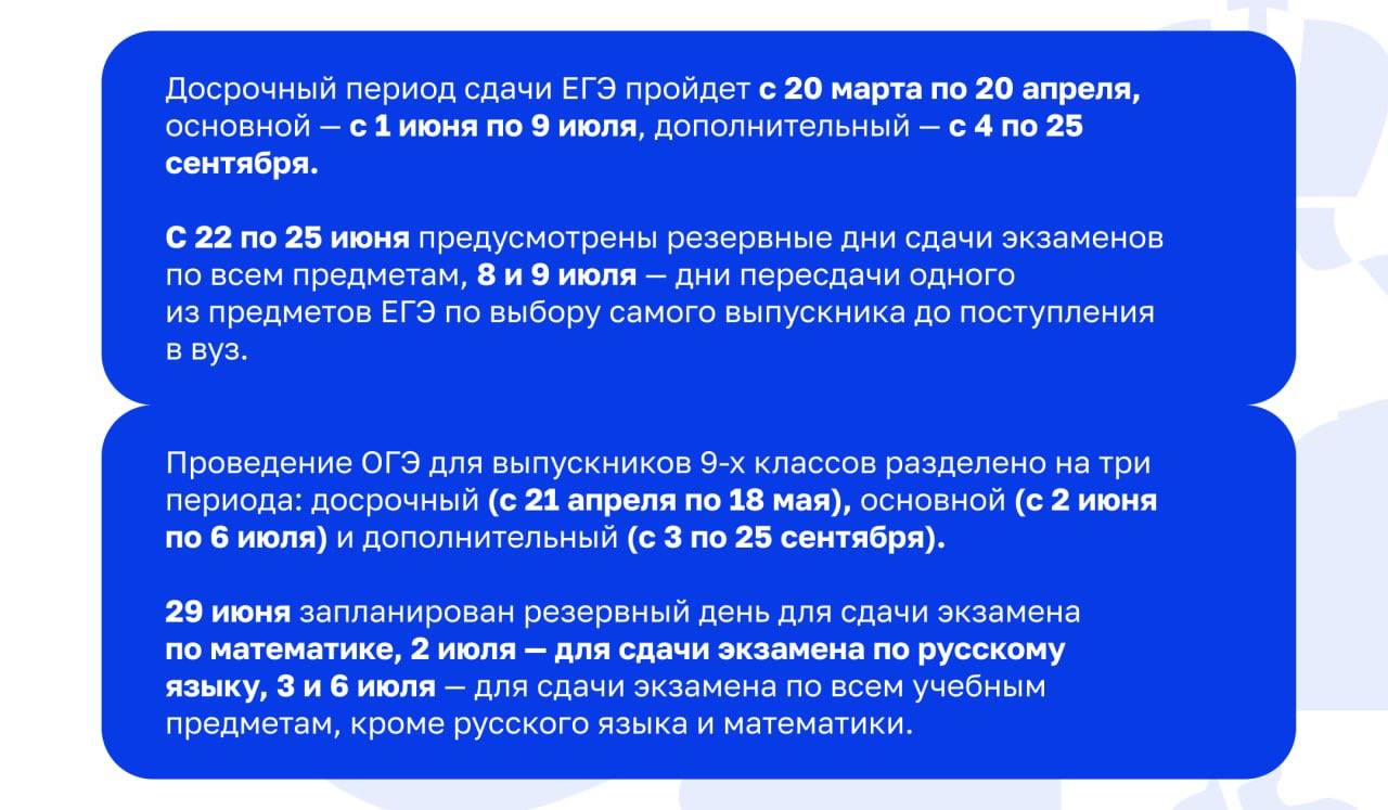 Фото: t.me/minprosrf Фото: t.me/minprosrf