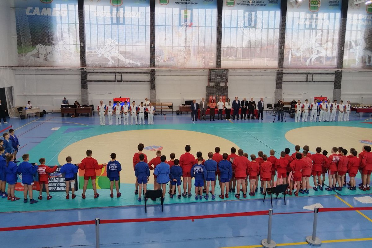 Фото: amurobl.ru Фото: amurobl.ru