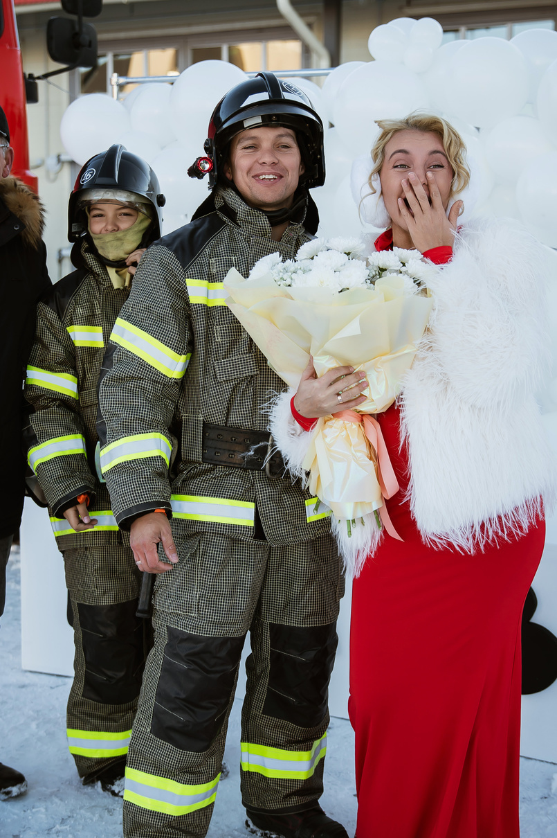 Фото из личного архива семьи Куликовых Фото из личного архива семьи Куликовых