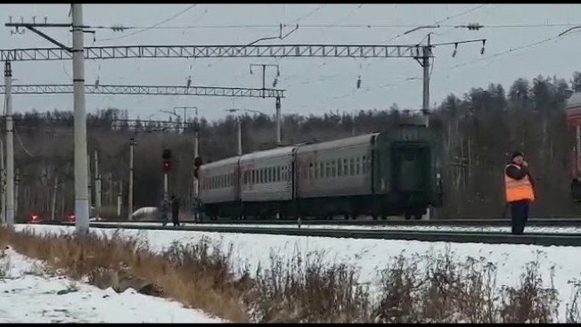 На ст. Малоковали Могочинского района задержали лжеминера