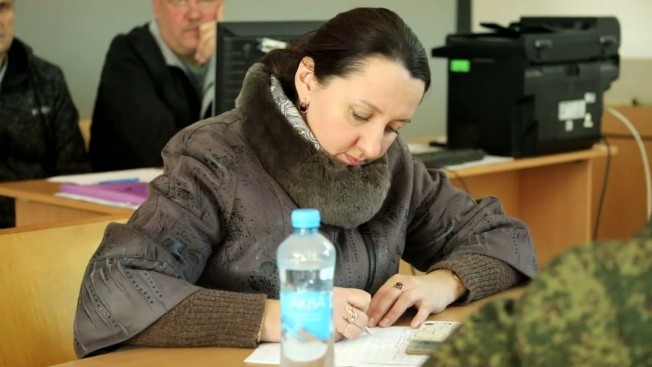 Частичная мобилизация граждан в запасе проходит в Амурской области
